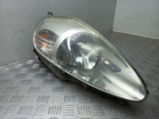 фара правая Fiat Grande Punto 199 2008, 1.4 л., i, 350 A1.000, бензин, 89101388