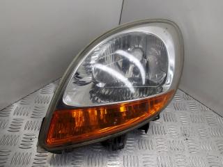 фара левая Renault Kangoo 1 поколение [рестайлинг] 2005, 8200150614