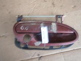 ручка наружная Opel Omega B 1997