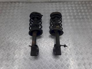 стойка передняя правая Renault Megane 1 поколение 1999