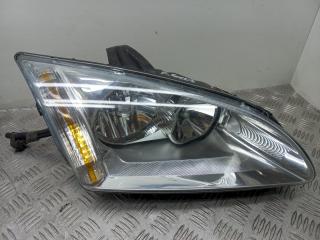 фара правая Ford Focus 2 поколение 2004, 4M51-13W029-AC