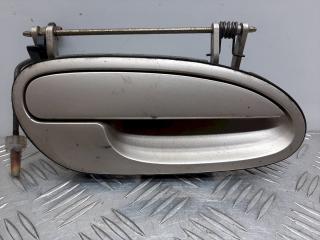 ручка наружная задняя правая Opel Omega B 1997