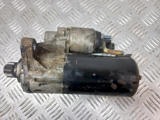 стартер Volkswagen Caddy 3 поколение 2010, 1.9 л., TDi