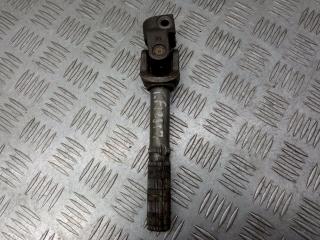 Рулевой корданчик Ford Fiesta 6 поколение 2008