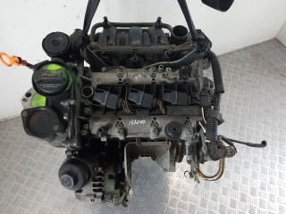двигатель Volkswagen Polo 4 поколение [рестайлинг] 2006, 1.2 л., AZQ, бензин, AZQ, 453013