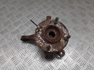 ступица передняя правая Mitsubishi Colt 6 поколение (Z20/Z30) 2004, 1.3 л., бензин