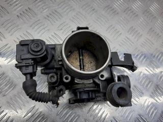 заслонка дроссельная Fiat Marea 1 поколение 1996, 2.0 л., i, 0280140553, 7780501