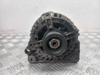 генератор Volkswagen Golf 5 поколение 2006, 1.6 л., бензин, 03C903023D