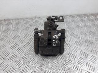 суппорт задний правый Renault Scenic 2 поколение 2006