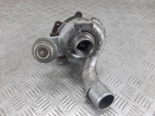 турбина Renault Trafic 2 поколение 2002, 1.9 л., дизель, 7517685004S