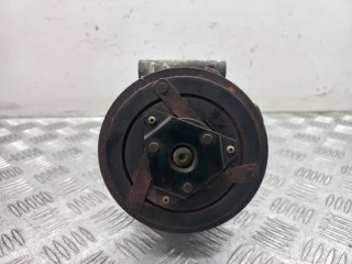 компрессор кондиционера Renault Megane 2 поколение 2006, 1.9 л., DCi, 8200678499