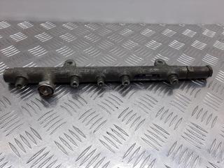топливная рампа Renault Laguna 2 поколение 2002, 1.9 л., DCi, 0445214024