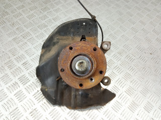 ступица передняя левая BMW 3 серия E46 [рестайлинг] E46/5 2004, 2.2 л., M54 B22 (226S1), бензин, МКПП, универсал