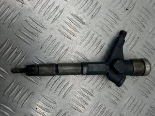 форсунка Nissan X-Trail T30 [рестайлинг] 2005, 2.2 л., DCi, AW402AW4