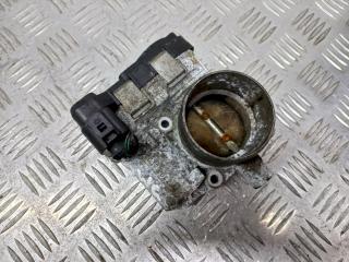 заслонка дроссельная Volkswagen Golf 5 поколение 2007, 1.6 л., i, 03C163062A