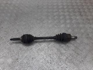 полуось передняя левая (приводной вал, ШРУС) Daewoo Matiz M200 2006, 1.0 л., i