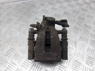 суппорт задний левый Opel Zafira 2 поколение (B) [рестайлинг] 2008