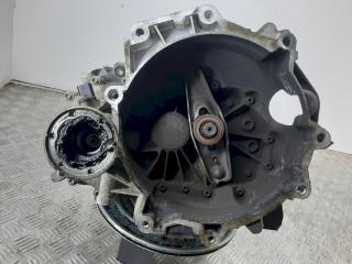 КПП механическая (МКПП) Volkswagen Polo 4 поколение [рестайлинг] 2006, 1.2 л., i, бензин, 291101, FQE