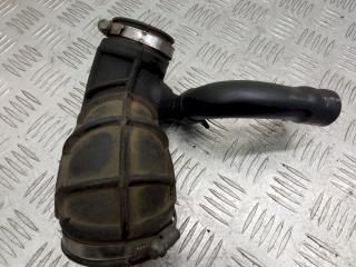 патрубок воздушного фильтра Opel Zafira 1 поколение (A) [рестайлинг] 2004, 2.2 л., DTi, 90573597