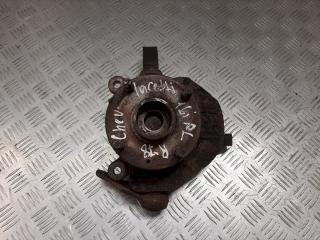 ступица передняя левая Chevrolet Lacetti 1 поколение 2006