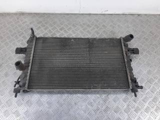 радиатор (основной) Opel Astra H 2005, 1.4 л., бензин, 13128801