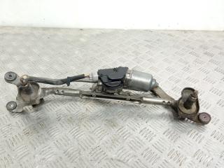 механизм стеклоочистителя (трапеция дворников) Mazda 5 CR 2005, -