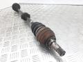 полуось передняя правая (приводной вал, ШРУС) Opel Astra G 2004, 1.7 л., DTi - фото №3
