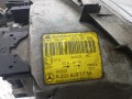 фара левая Mercedes-Benz C-Класс W203/S203/CL203 [рестайлинг] 2007, 2.2 л., CDi, OM 646.963, дизель, A2038201759 - фото №8