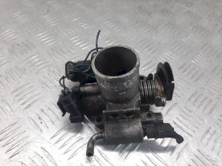 заслонка дроссельная Daewoo Matiz M200 2006, 0.8 л., i