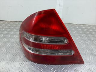 фонарь задний левый Mercedes-Benz C-Класс W203/S203/CL203 2003, седан