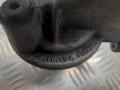 кронштейн масляного фильтра Audi A4 B5 1999, 1.6 л., i, 053115417A - фото №4