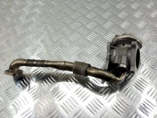 клапан EGR Audi A3 8P 2003, 1.9 л., TDi, 038129637D