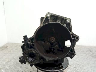 КПП механическая (МКПП) Volkswagen Lupo 1 поколение 2004, 1.7 л., SDi, дизель, -