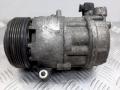 компрессор кондиционера BMW 3 серия E46 2002, 1.8 л., i, 64.52-6908660 - фото №2