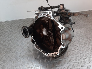 КПП механическая (МКПП) Skoda Octavia 2 поколение (A5) 2006, 1.6 л., BSE, бензин, МКПП, FVH, 050902