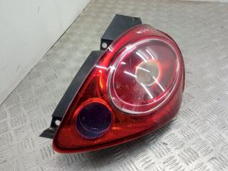 фонарь задний правый Ford Ka 2 поколение 2009