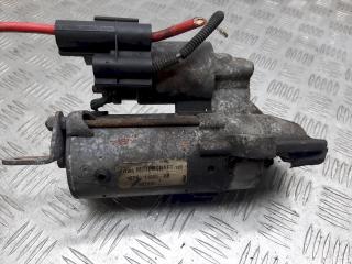 стартер Ford Mondeo 3 поколение [рестайлинг] 2005, 1.8 л., i, 1S7U-11000-AB