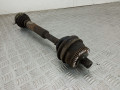 полуось передняя правая (приводной вал, ШРУС) Volkswagen Passat B5 2000, 1.6 л., AHL, бензин, универсал - фото №2