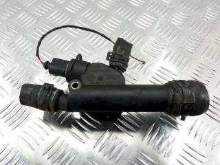 корпус термостата Audi A3 8P 2003, 1.9 л., TDi, 038121132D