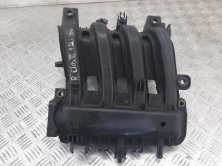коллектор впускной Renault Clio 3 поколение 2007, 1.2 л., i, 8200633248