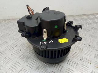 моторчик печки Mercedes-Benz C-Класс W203/S203/CL203 2002