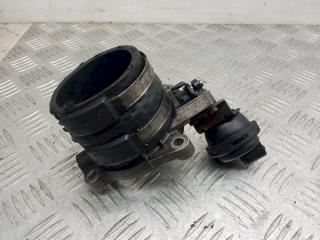 заслонка дроссельная Renault Espace 3 поколение 2002, 2.2 л., DCi, 2582402832