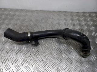 патрубок интеркулера Chrysler Sebring 3 поколение 2008, 2.0 л., CRD, 04891697AB