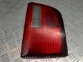 фонарь крышки багажника левый BMW X5 E53 2003 - фото №2