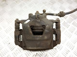 суппорт передний левый Chevrolet Cruze 1 поколение 2012, 13430606