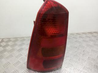 фонарь задний левый Ford Focus 1 поколение 2001, универсал