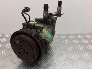 компрессор кондиционера Alfa Romeo 147 1 поколение 2004, 1.6 л., i, 60653652