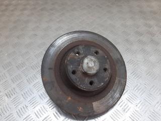 ступица задняя правая Renault Espace 4 поколение 2006