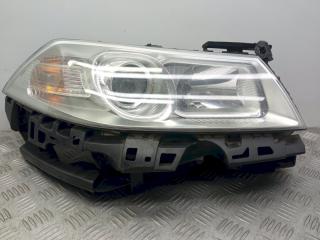 фара правая Renault Megane 2 поколение 2005, 8200412742