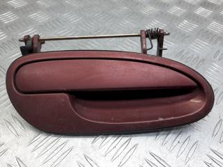 ручка наружная задняя правая Opel Omega B 1996